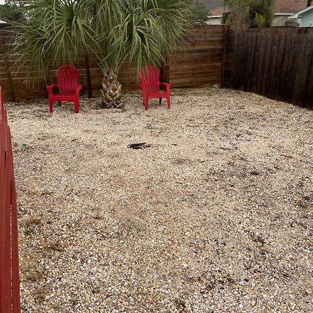 House 3 Blocks To The Beach Panama City Beach Zewnętrze zdjęcie