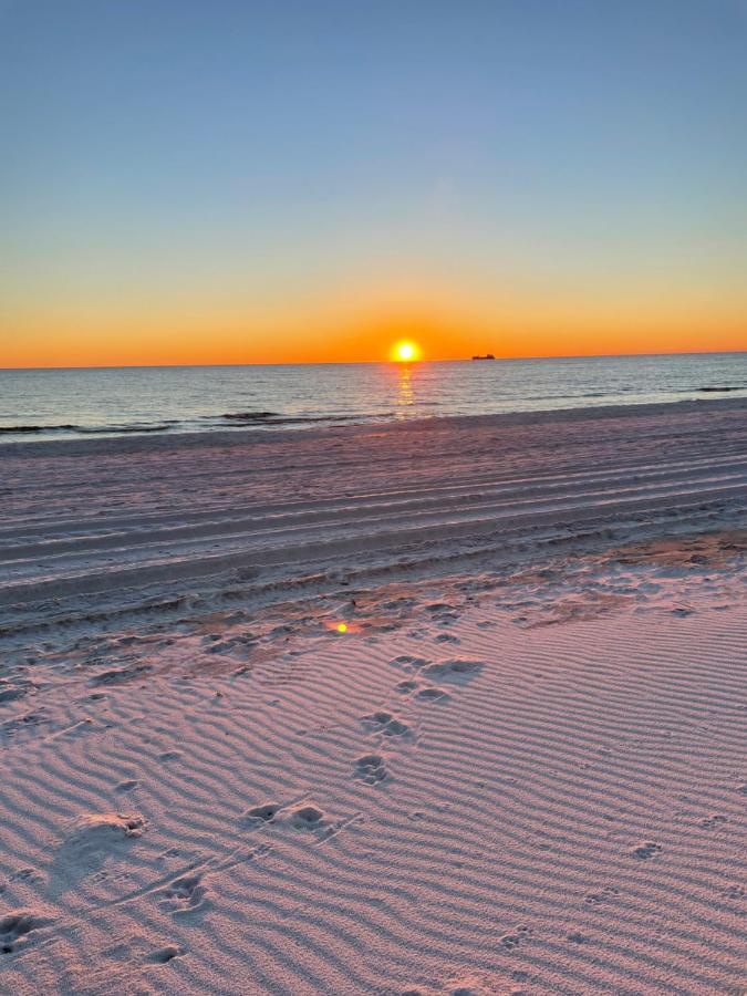 House 3 Blocks To The Beach Panama City Beach Zewnętrze zdjęcie