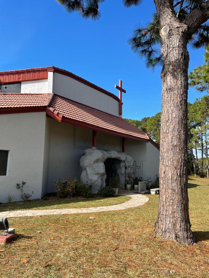 House 3 Blocks To The Beach Panama City Beach Zewnętrze zdjęcie