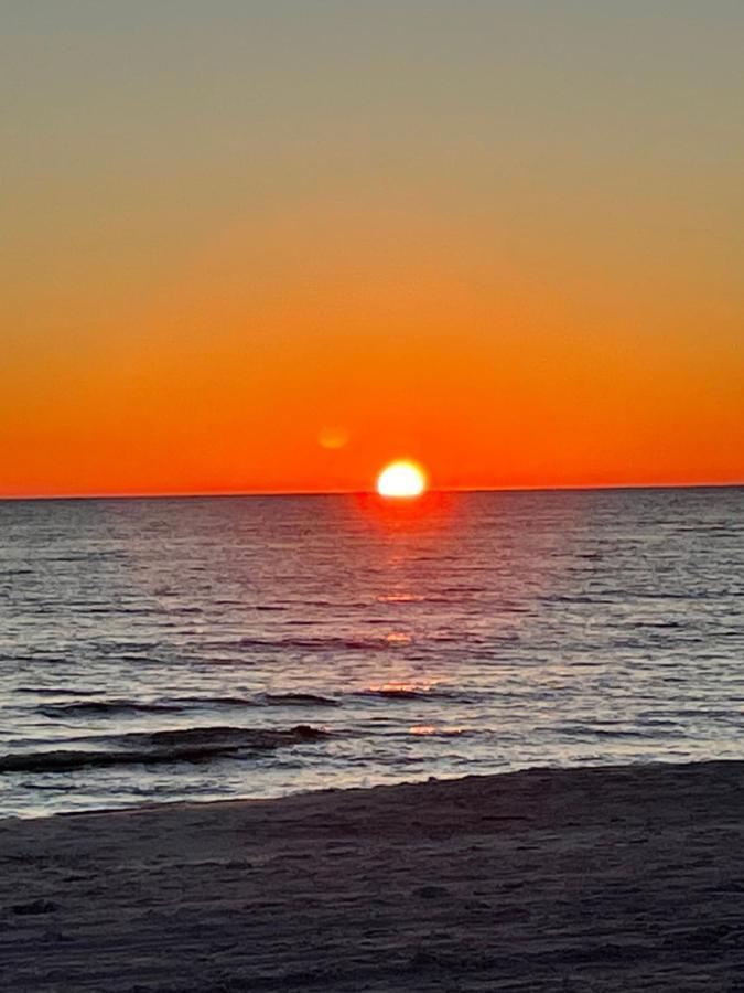 House 3 Blocks To The Beach Panama City Beach Zewnętrze zdjęcie