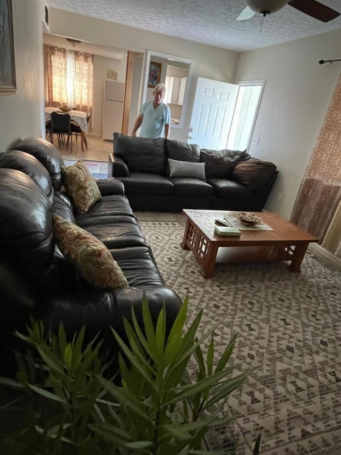 House 3 Blocks To The Beach Panama City Beach Zewnętrze zdjęcie