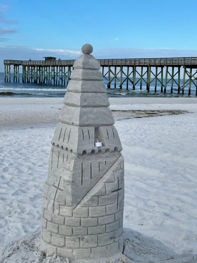 House 3 Blocks To The Beach Panama City Beach Zewnętrze zdjęcie