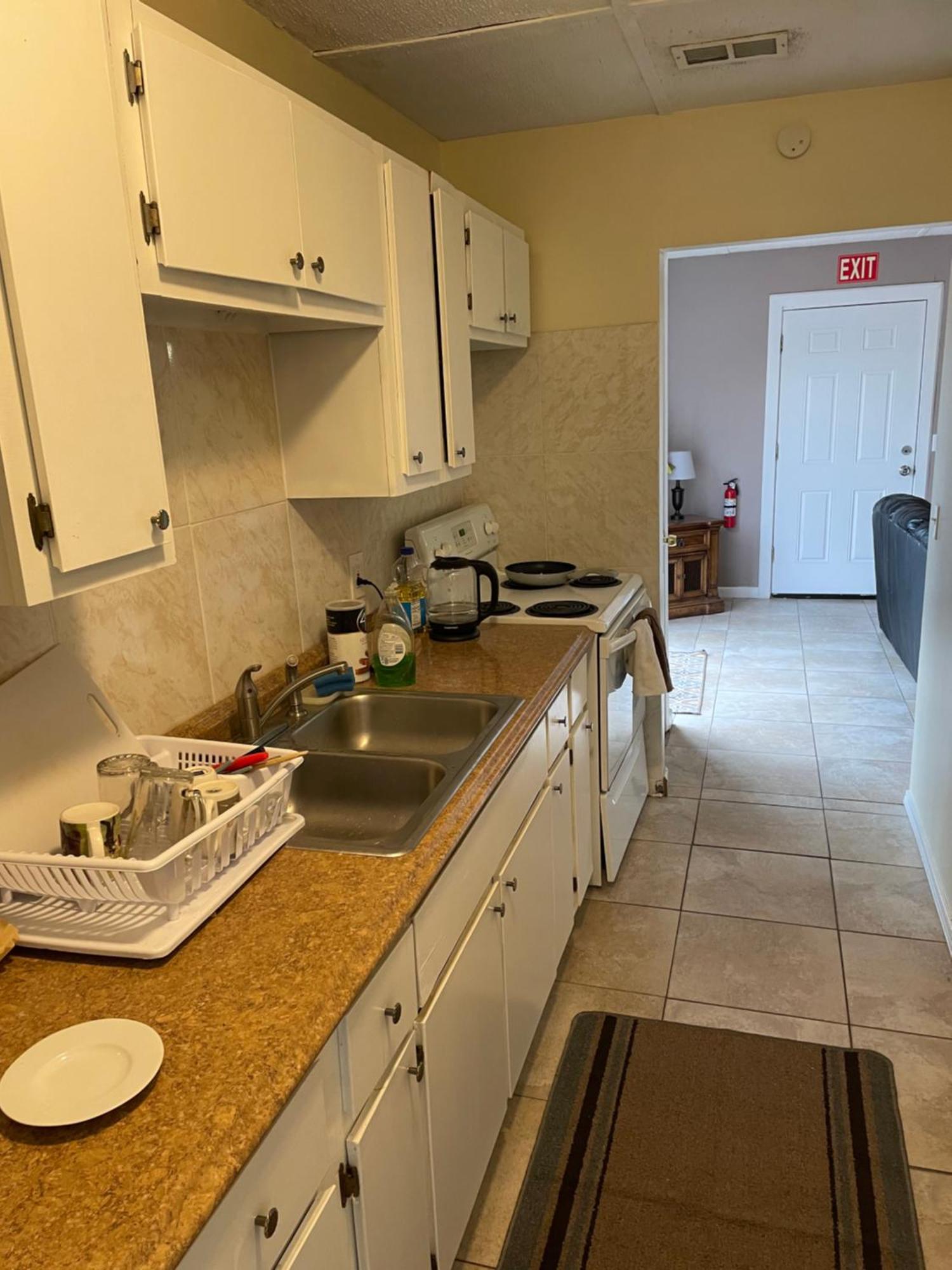 House 3 Blocks To The Beach Panama City Beach Zewnętrze zdjęcie