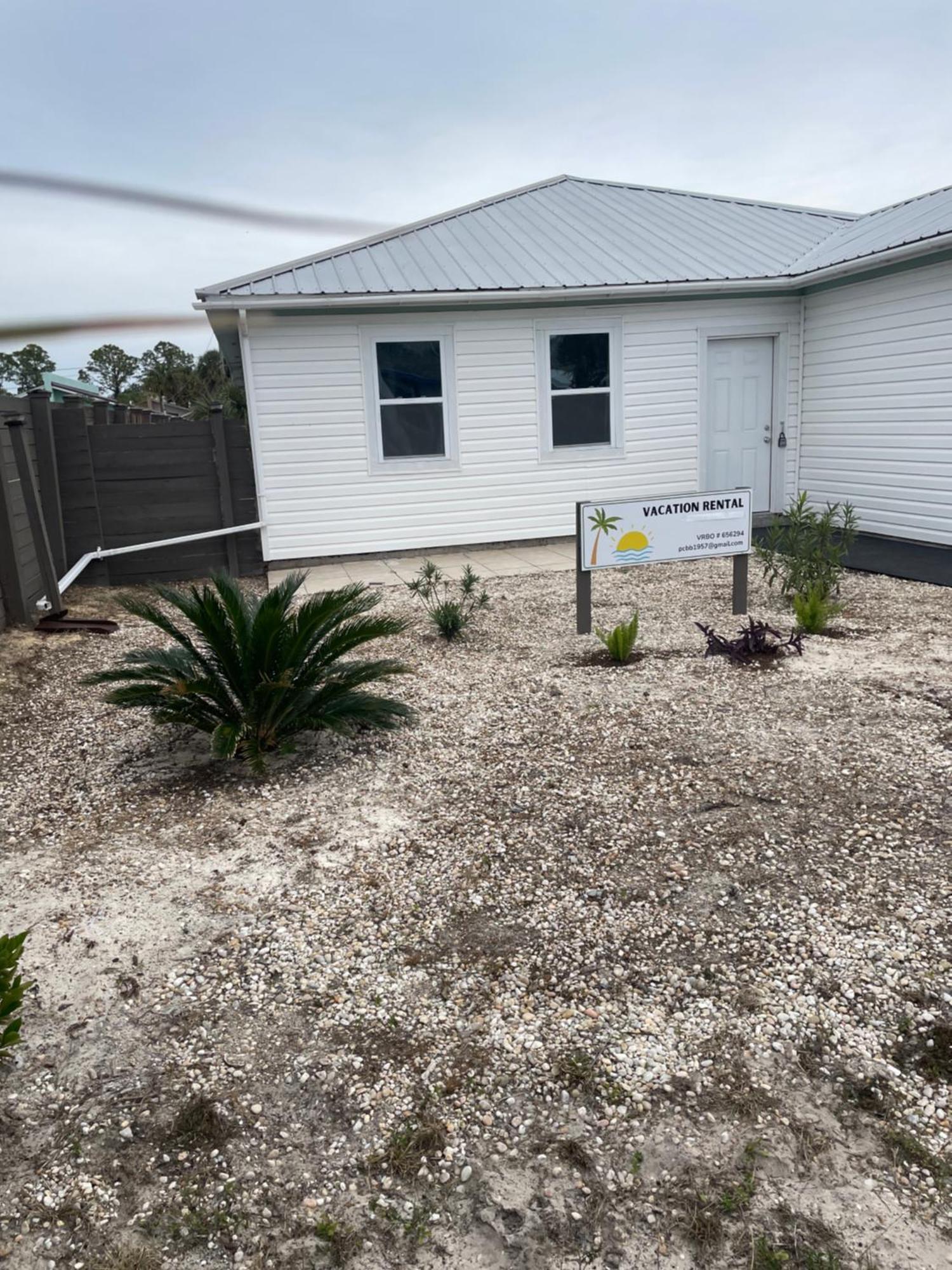 House 3 Blocks To The Beach Panama City Beach Zewnętrze zdjęcie