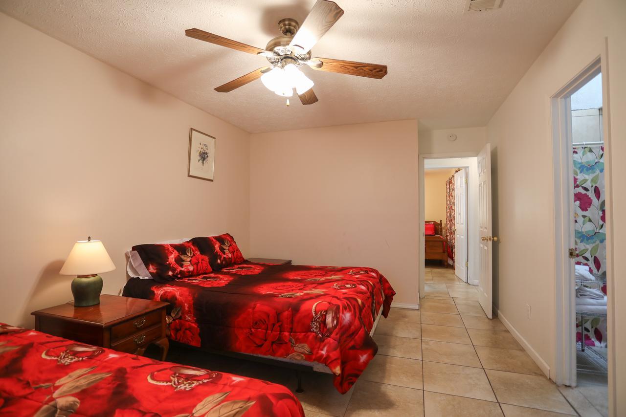 House 3 Blocks To The Beach Panama City Beach Zewnętrze zdjęcie