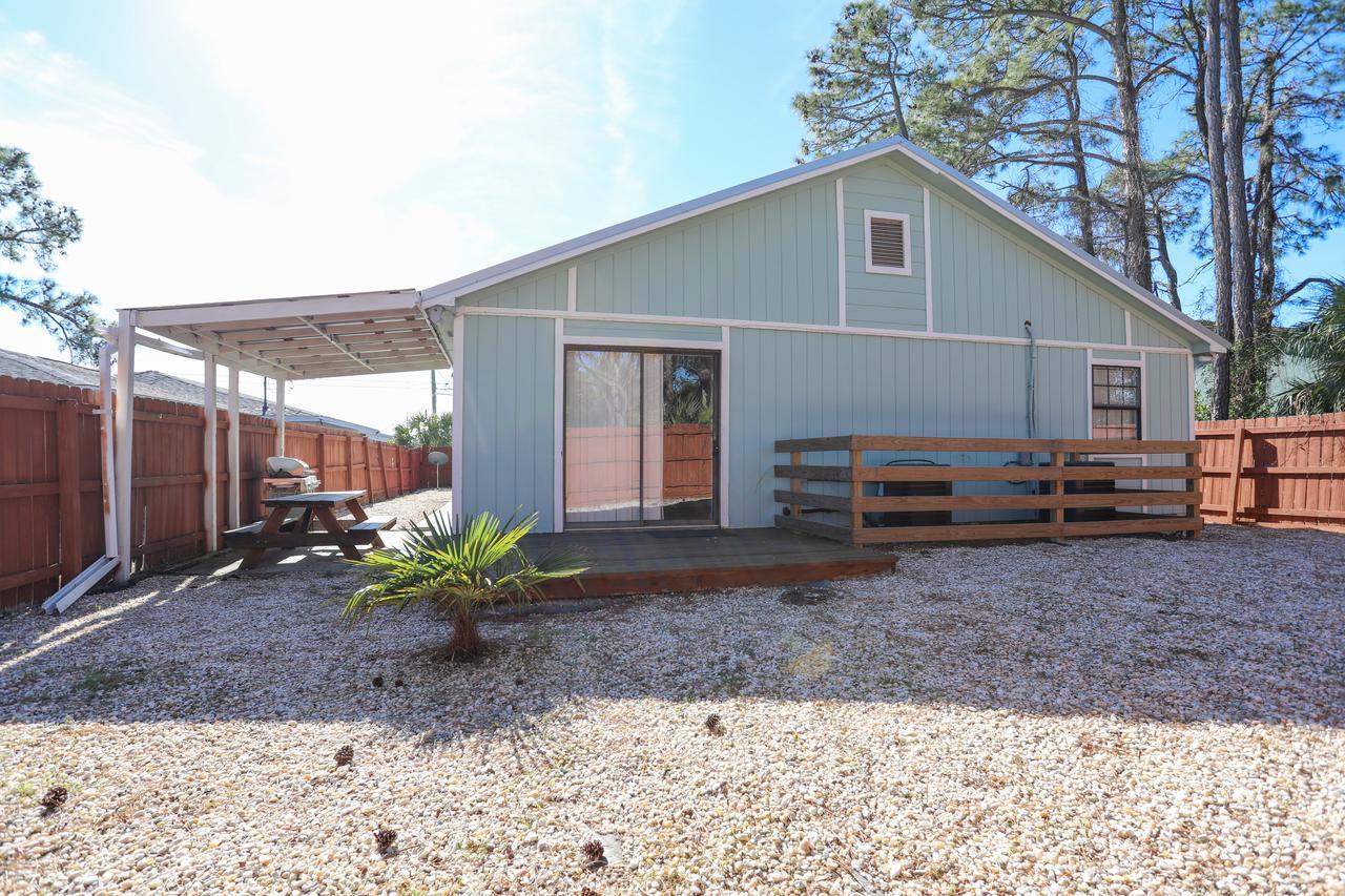 House 3 Blocks To The Beach Panama City Beach Zewnętrze zdjęcie