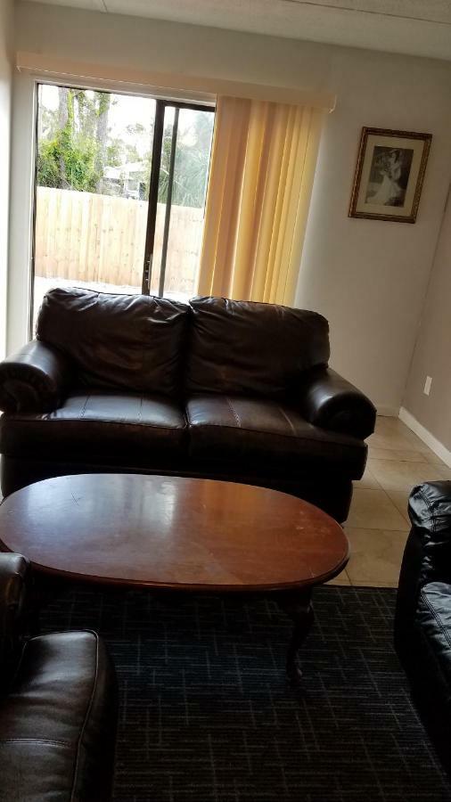 House 3 Blocks To The Beach Panama City Beach Zewnętrze zdjęcie