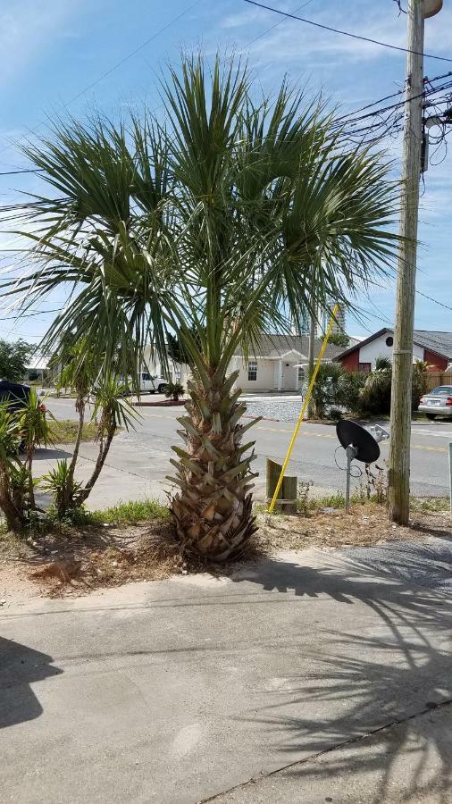 House 3 Blocks To The Beach Panama City Beach Zewnętrze zdjęcie