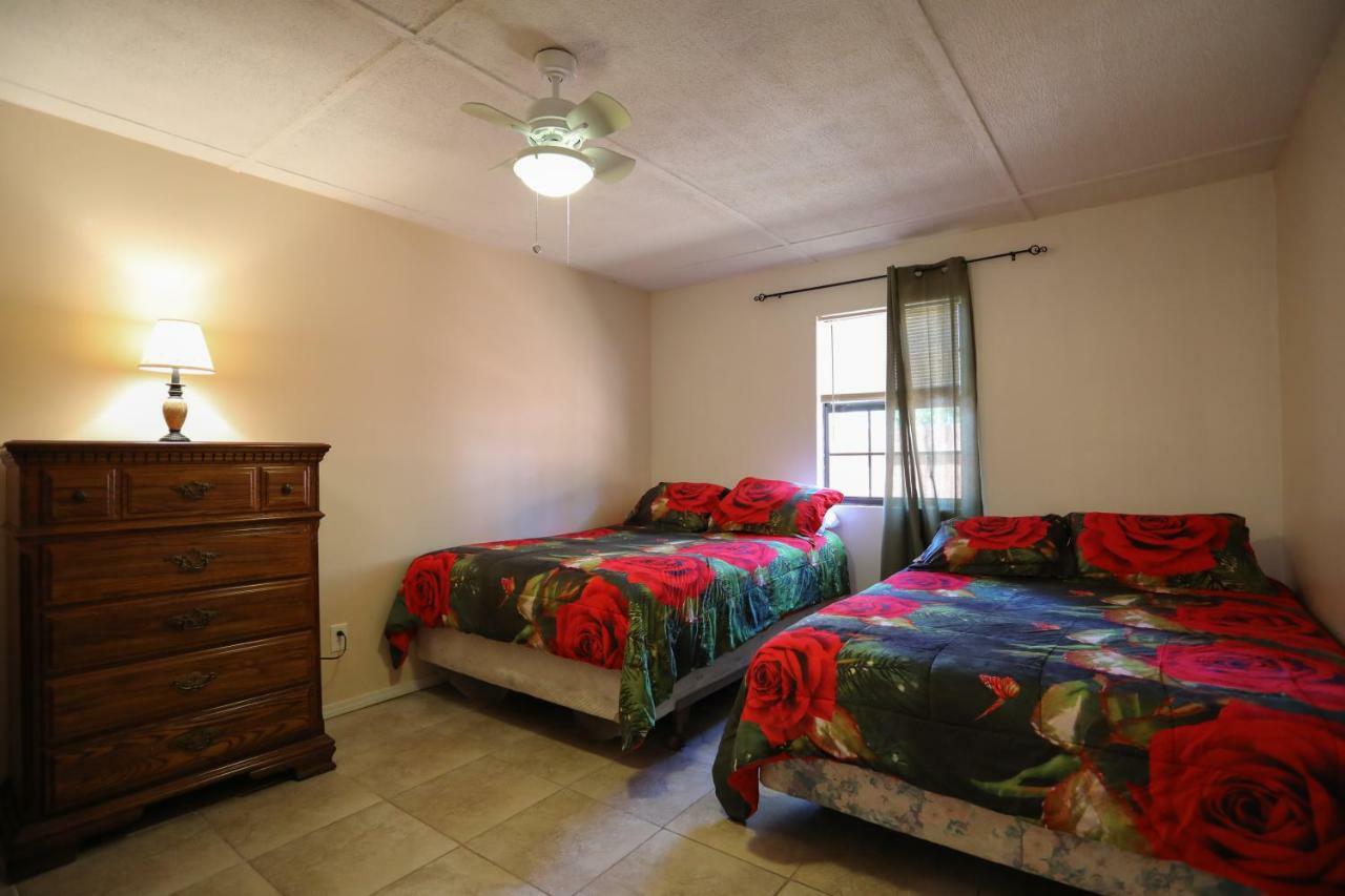 House 3 Blocks To The Beach Panama City Beach Zewnętrze zdjęcie